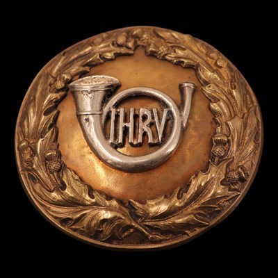Lot 91 - A Victorian / Edwardian Inverness Highland...