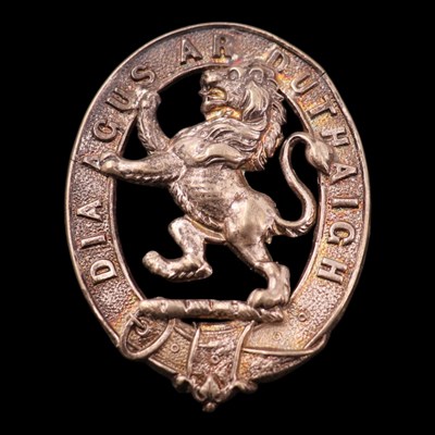 Lot 93 - A late 19th / early 20th Century 5th...