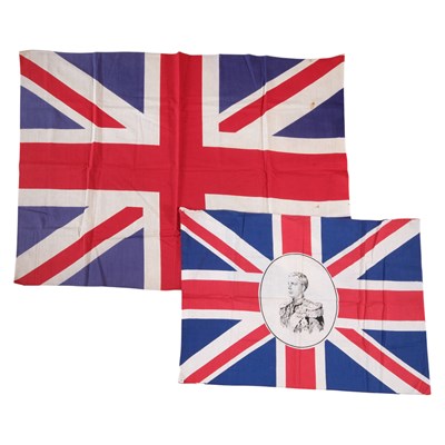 Lot 500 - An Edward VIII coronation commemorative...