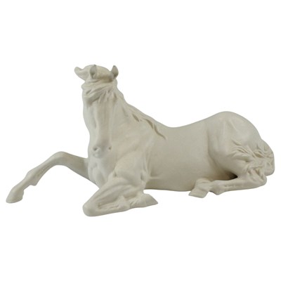 Lot 1030 - A Beswick "Spirit of Peace" horse, 24 cm