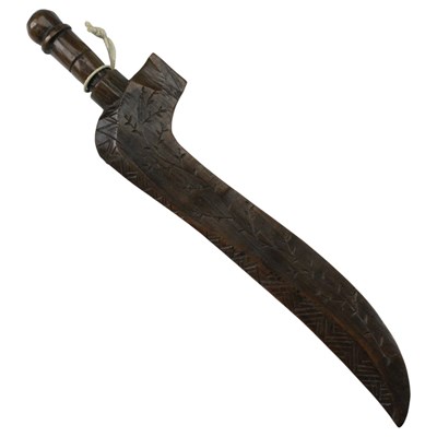 Lot 798 - A late 18th - 19th Century Northern English...