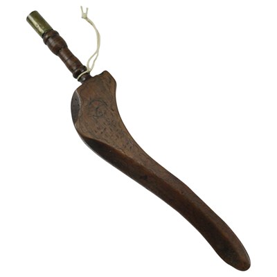 Lot 801 - A late 18th - 19th Century Northern English...
