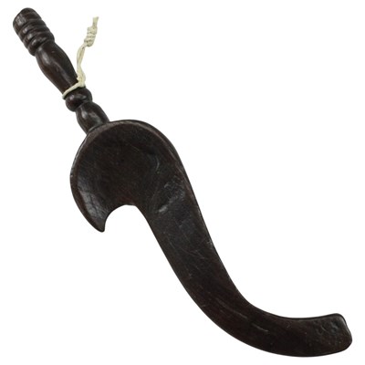 Lot 802 - A late 18th - 19th Century Northern English...