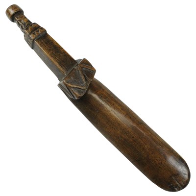 Lot 804 - A late 18th - 19th Century Northern English...