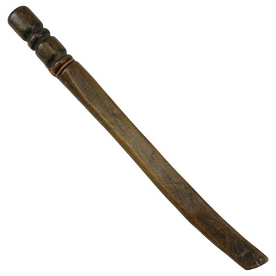 Lot 806 - A late 18th - 19th Century Northern English...
