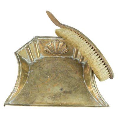 Lot 837 - A late Victorian / early 20th Century Art...