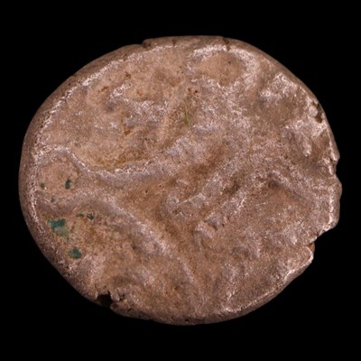 Lot 410 - A Catuvellauni and Trinovantes Celtic...