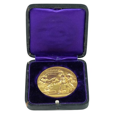 Lot 225 - Elmer Ambrose Sperry Sr. (1860-1930, "The...