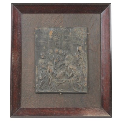 Lot 1378 - After Guglielmo dela Porta (1515-1577), "The...
