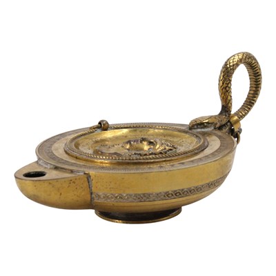Lot 1381 - After the antique, a Grand Tour or Greek...