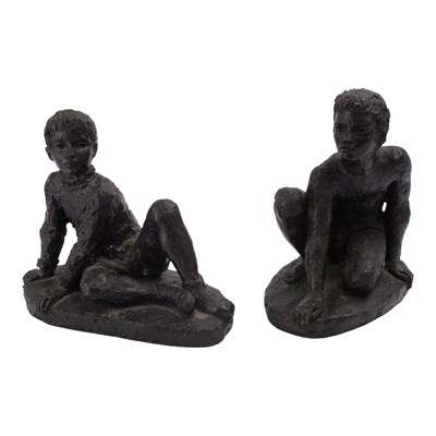 Lot 1384 - After Karin Margareta Jonzen, née Löwenadler,...