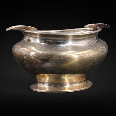 Lot 1118 - An early 20th Century American Gorham silver...