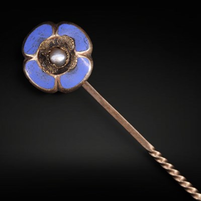 Lot 1257 - A late Victorian / early 20th Century...