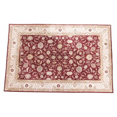 Lot 1434 - A near contemporary Gooch Oriental Keshan...