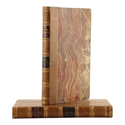 Lot 351 - Alfred [Samuel H G Kydd], "The History of the...