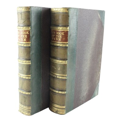 Lot 358 - Stephens, "The Books of the Farm", 2...
