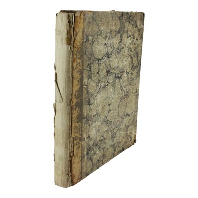 Lot 365 - [Yorkshire] Thomas Hinderwell, "The History...