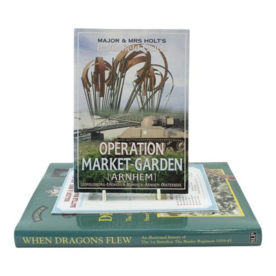 Lot 275 - Eastwood et al, "When Dragons Flew. An...
