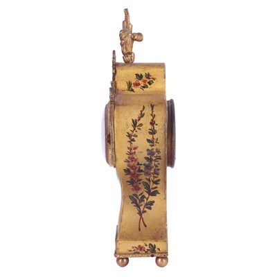 Lot 1321 - An early 20th Century French Louis XV style...