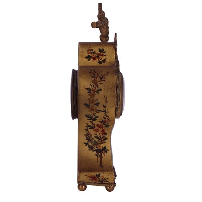Lot 1321 - An early 20th Century French Louis XV style...