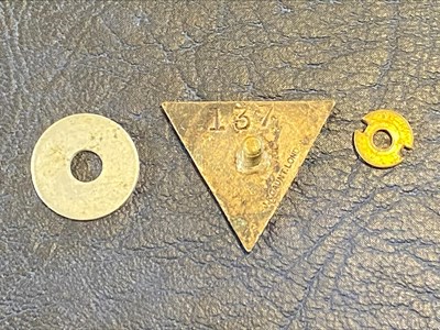 Lot 42 - A Free Polish Air Force No 315 (City of...