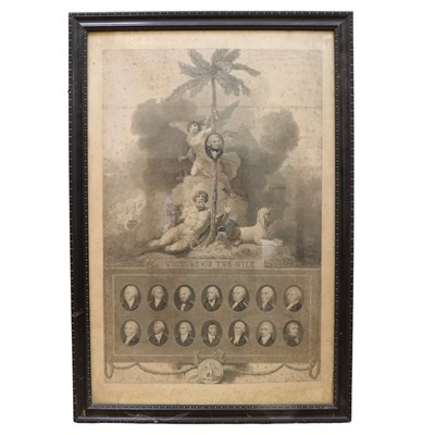 Lot 1479 - After Robert Smirke, and engraved by F...