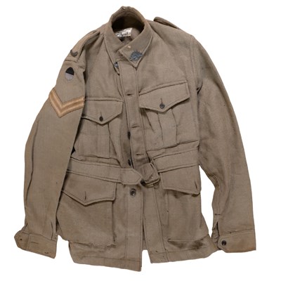 Lot 519 - A Great War Australian Field Artillery...
