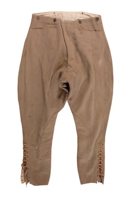 Lot 519 - A Great War Australian Field Artillery...