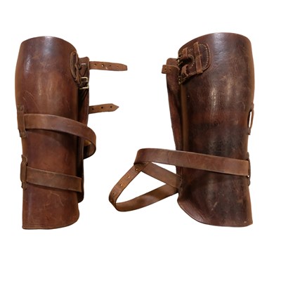 Lot 519 - A Great War Australian Field Artillery...