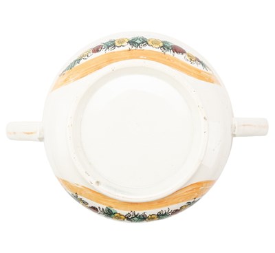 Lot 1417 - An early-to-mid 19th Century lustre...